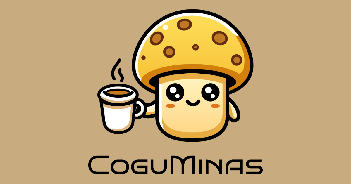 Coguminas